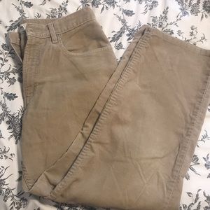 Levi’s Corduroy Men’s Pants
